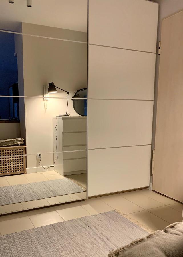 Nature&Eco Apartament Miedzyzdroje Exteriér fotografie