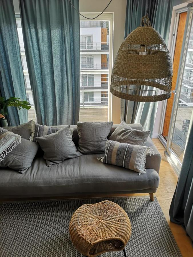Nature&Eco Apartament Miedzyzdroje Exteriér fotografie