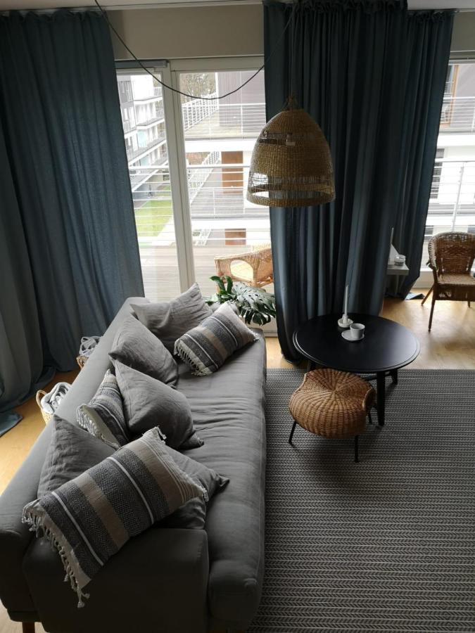 Nature&Eco Apartament Miedzyzdroje Exteriér fotografie