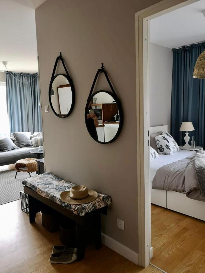 Nature&Eco Apartament Miedzyzdroje Exteriér fotografie