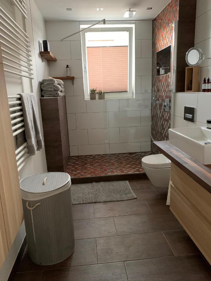 Nature&Eco Apartament Miedzyzdroje Exteriér fotografie