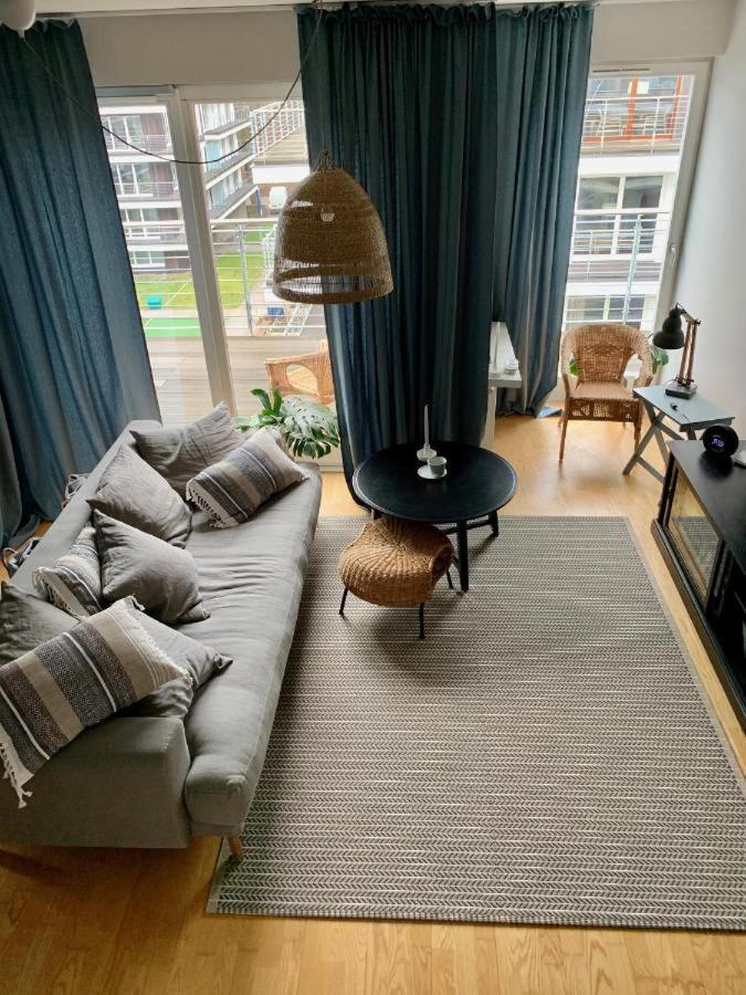 Nature&Eco Apartament Miedzyzdroje Exteriér fotografie